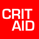 CritAid Navbar Logo